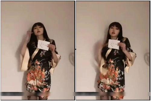 网红田心三水吃瓜视频,揭秘娱乐圈幕后真相  第1张