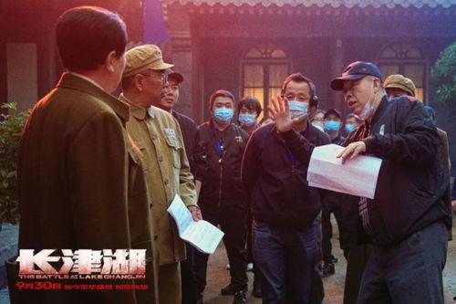 群众演员爆料长津湖视频,群众演员亲述拍摄幕后故事 第1张 群众演员爆料长津湖视频,群众演员亲述拍摄幕后故事 第1张