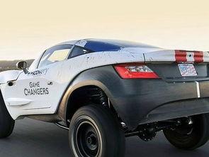 最新爆料越野车,揭秘最新爆款越野车背后的传奇故事 第3张 最新爆料越野车,揭秘最新爆款越野车背后的传奇故事 第3张